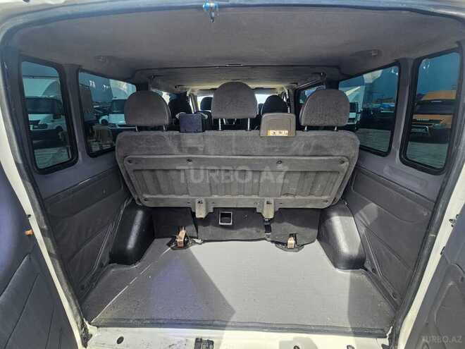 Ford Transit 2004, 353,356 km - 2.0 л - Qəbələ
