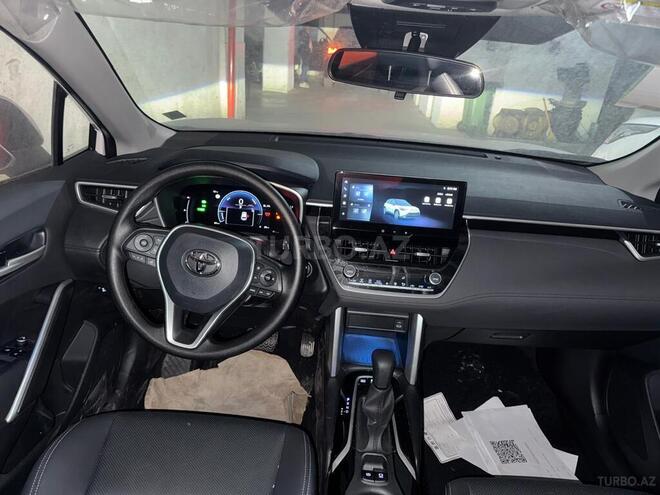 Toyota  2025, 0 km - 2.0 l - Bakı