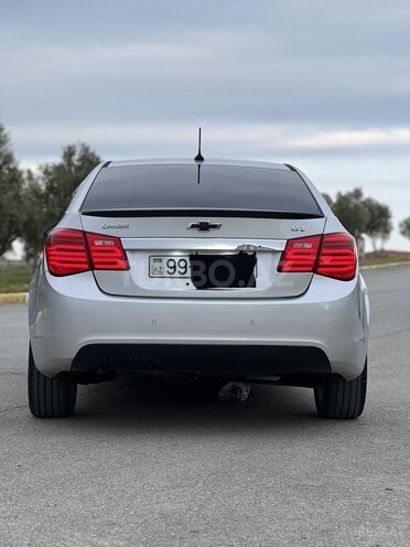 Chevrolet Cruze 2012, 275,000 km - 1.4 l - Bakı