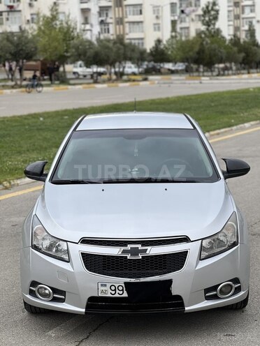 Chevrolet Cruze 2012, 275,000 km - 1.4 l - Bakı