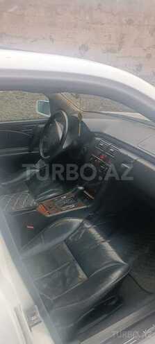 Mercedes E 230 1996, 388,888 km - 2.3 l - Gəncə