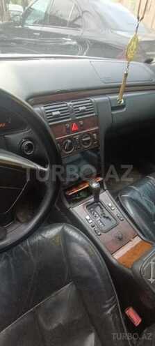 Mercedes E 230 1996, 388,888 km - 2.3 l - Gəncə