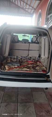 Toyota Land Cruiser Prado 2008, 240,071 km - 2.7 l - Bərdə