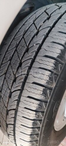 Toyota Land Cruiser Prado 2008, 240,071 km - 2.7 l - Bərdə