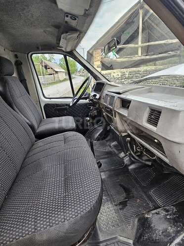 GAZ 33021 1998, 375,000 km - 2.4 l - Balakən