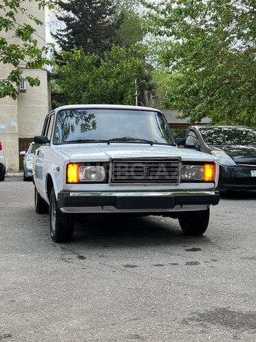 LADA (VAZ) 2107 2009, 72,300 km - 1.6 l - Bakı