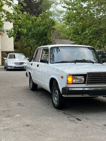 LADA (VAZ) 2107 2009, 72,300 km - 1.6 l - Bakı