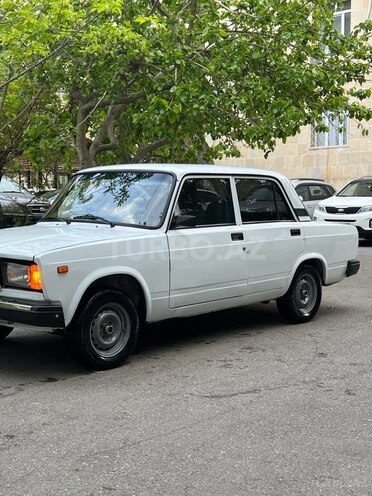 LADA (VAZ) 2107 2009, 72,300 km - 1.6 l - Bakı
