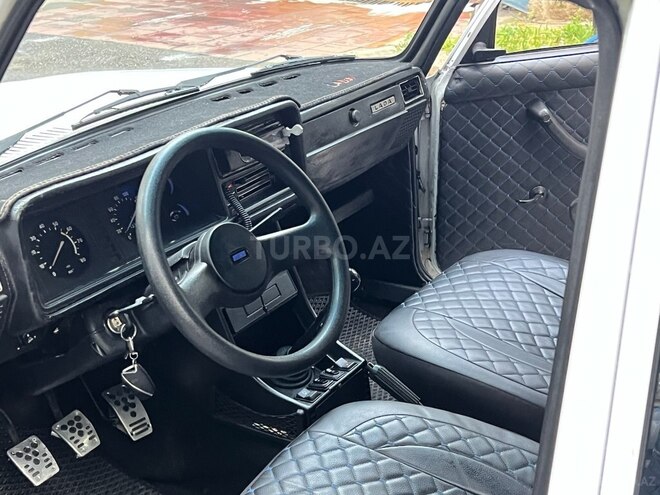 LADA (VAZ) 2107 2009, 72,300 km - 1.6 l - Bakı