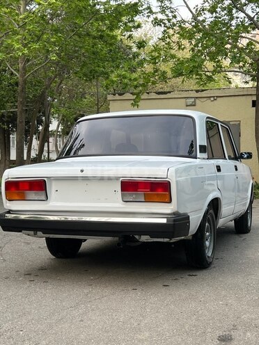 LADA (VAZ) 2107 2009, 72,300 km - 1.6 l - Bakı