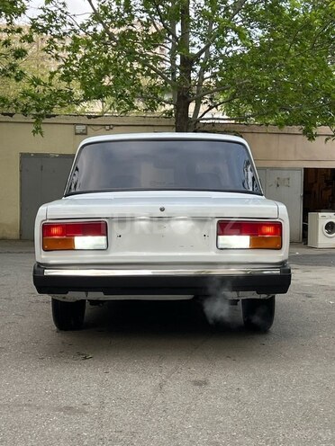 LADA (VAZ) 2107 2009, 72,300 km - 1.6 l - Bakı