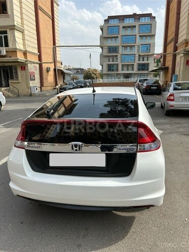 Honda Insight 2013, 319,000 km - 1.3 l - Bakı