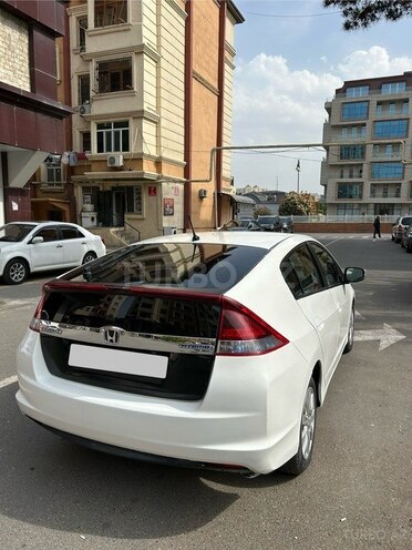 Honda Insight 2013, 319,000 km - 1.3 l - Bakı
