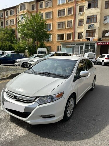 Honda Insight 2013, 319,000 km - 1.3 l - Bakı