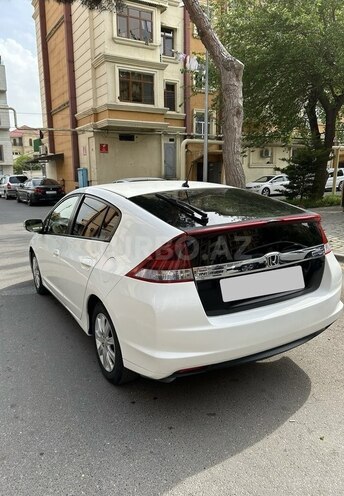 Honda Insight 2013, 319,000 km - 1.3 l - Bakı