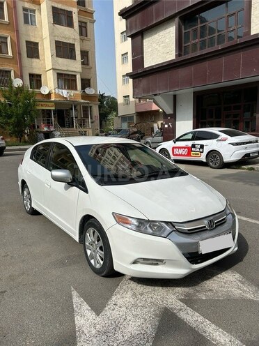 Honda Insight 2013, 319,000 km - 1.3 l - Bakı