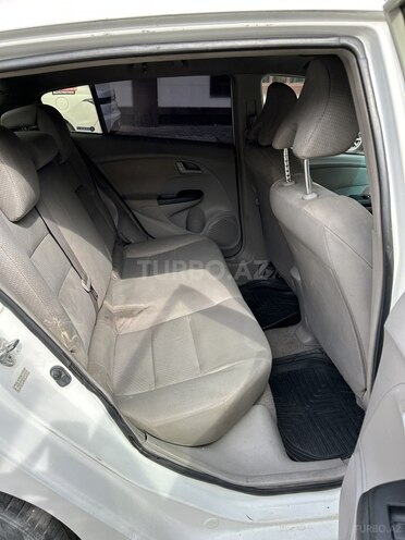 Honda Insight 2013, 319,000 km - 1.3 l - Bakı