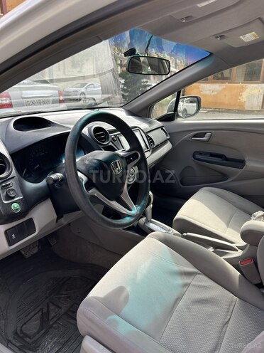 Honda Insight 2013, 319,000 km - 1.3 l - Bakı
