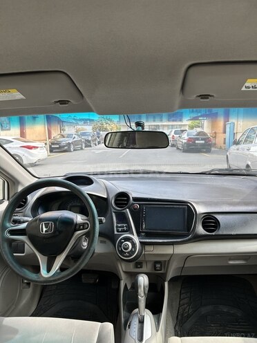 Honda Insight 2013, 319,000 km - 1.3 l - Bakı