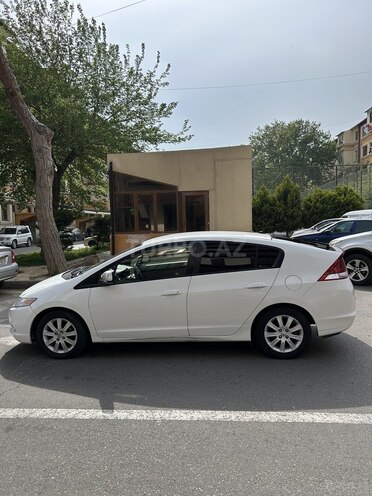 Honda Insight 2013, 319,000 km - 1.3 l - Bakı