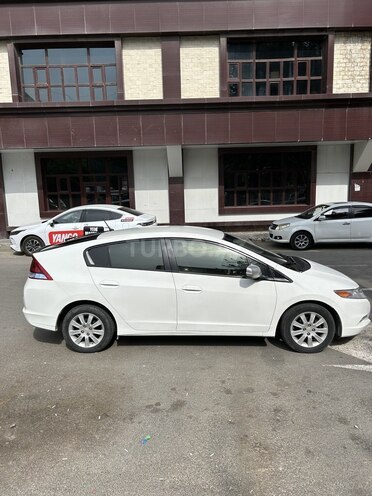 Honda Insight 2013, 319,000 km - 1.3 l - Bakı