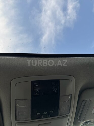 Toyota Land Cruiser Prado 2010, 296,000 km - 4.0 l - Bakı