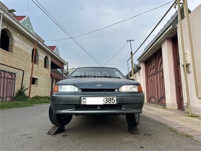LADA (VAZ) 2115 2011, 404,348 km - 1.6 л - Ağcabədi
