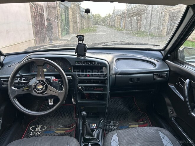 LADA (VAZ) 2115 2011, 404,348 km - 1.6 л - Ağcabədi