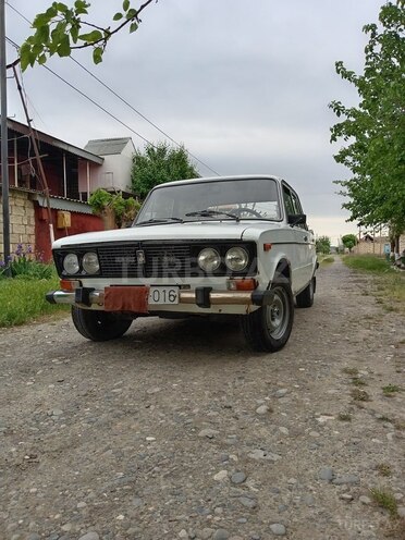 LADA (VAZ) 2106 1998, 99,980 km - 1.6 л - Biləsuvar