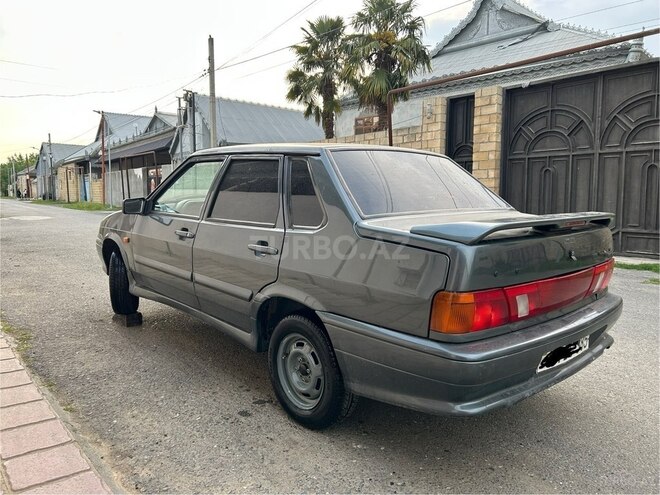 LADA (VAZ) 2115 2011, 404,348 km - 1.6 л - Ağcabədi