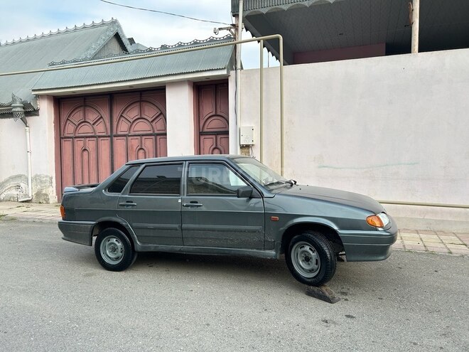 LADA (VAZ) 2115 2011, 404,348 km - 1.6 л - Ağcabədi