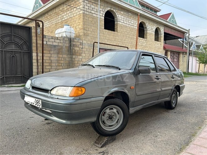 LADA (VAZ) 2115 2011, 404,348 km - 1.6 л - Ağcabədi