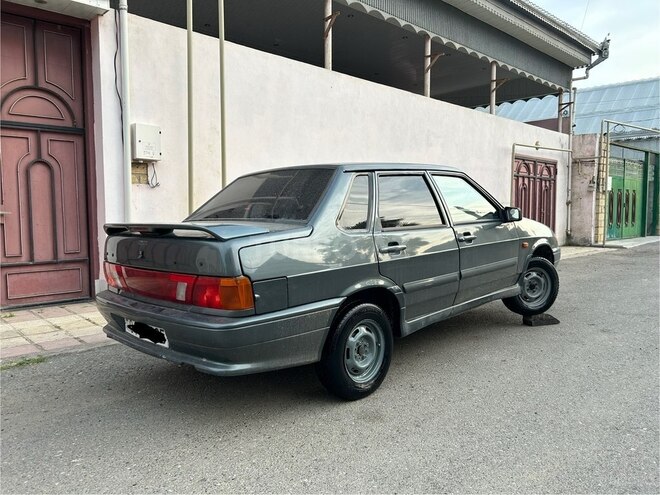 LADA (VAZ) 2115 2011, 404,348 km - 1.6 л - Ağcabədi