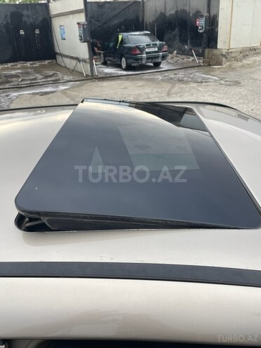 Mercedes C 200 1999, 342,000 km - 2.0 л - Bakı