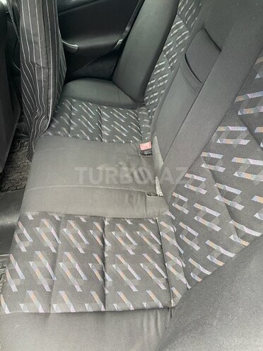 Mercedes C 200 1999, 342,000 km - 2.0 л - Bakı