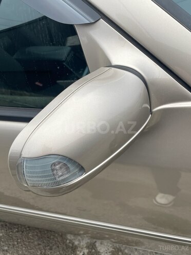Mercedes C 200 1999, 342,000 km - 2.0 л - Bakı