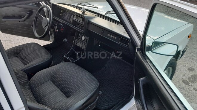 LADA (VAZ) 2107 2008, 91,061 km - 1.6 l - Salyan