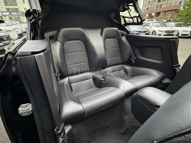 Ford Mustang 2019, 63,125 km - 2.3 l - Bakı