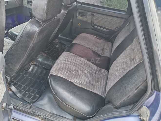 LADA (VAZ) 21099 2000, 142,433 km - 1.6 л - Salyan