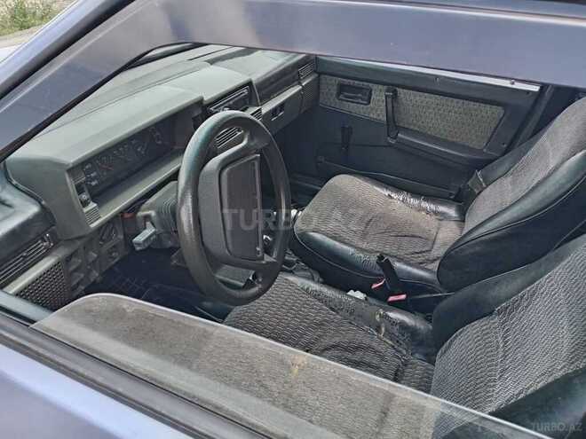 LADA (VAZ) 21099 2000, 142,433 km - 1.6 л - Salyan