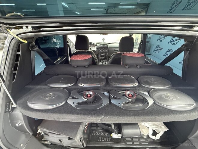 LADA (VAZ) Niva 2024, 10,000 km - 1.7 л - Bakı