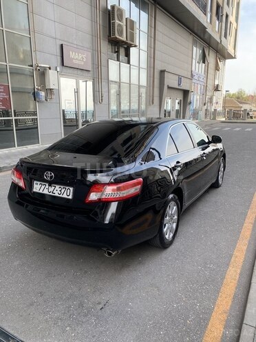Toyota Camry 2008, 285,000 km - 2.4 l - Bakı