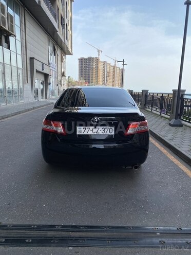 Toyota Camry 2008, 285,000 km - 2.4 l - Bakı