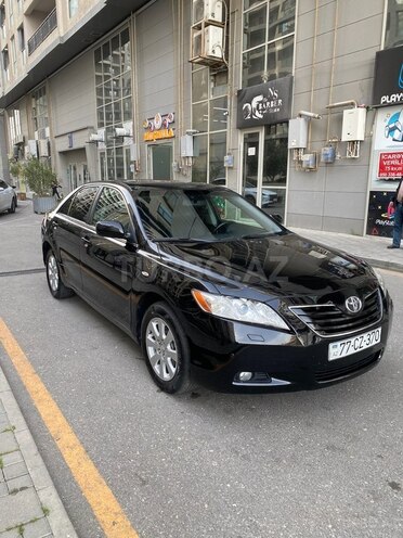 Toyota Camry 2008, 285,000 km - 2.4 l - Bakı