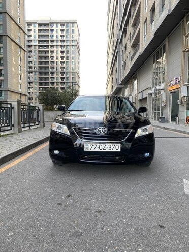 Toyota Camry 2008, 285,000 km - 2.4 l - Bakı