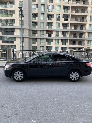 Toyota Camry 2008, 285,000 km - 2.4 l - Bakı