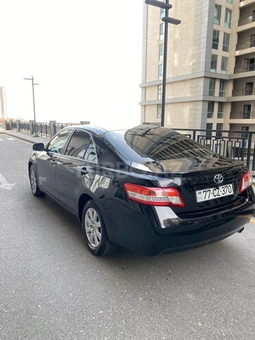 Toyota Camry 2008, 285,000 km - 2.4 l - Bakı