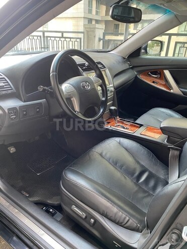 Toyota Camry 2008, 285,000 km - 2.4 l - Bakı