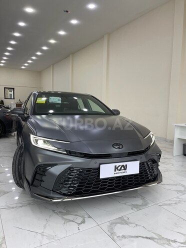 Toyota Camry-4