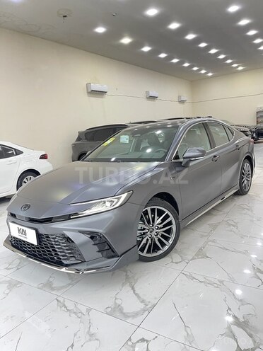 Toyota Camry-2